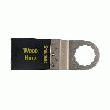 BLISTER 5 LAMES DE SCIE STANDARD E-CUT LARG 35 MM POUR SUPERCUT