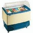 CABINET À CRÈME GLACÉE SAMOA,RÉFRIGÉRATION VENTILÉE 1354 MM CABINET À CRÈME GLACÉE SAMOA,RÉFRIGÉRATION VENTILÉE 1354 MM