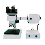 MICROSCOPE DE LABORATOIRE W-AD