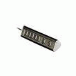 TRUST EASYCONNECT 7 PORT USB2 POWERED HUB HU-5870V - CONCENTRATEUR (HUB) - ORDINATEUR DE BUREAU
