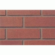 BRIQUE EXTRUDÉE HADLEY RED MIXTURE