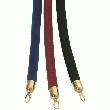 CORDE 32 MM Ø ROUGE FONCÉ