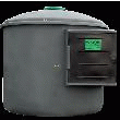 CUVE GASOIL SATURNE