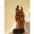 SCULPTURE - VIERGE