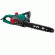 BOSCH  TRONÇONNEUSE À CHAINE 35CM 1800W  AKE 35S