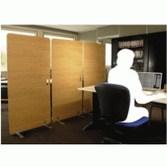 Double vitrage bord a bord