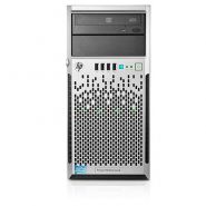 HP 'PROLIANT ML310E GEN8' SERVEUR TOUR 4U, PROCESSEUR PENTIUM G2120 /