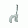 100 CAVALIERS POUR CÂBLE DIAM 10 MM CONRAD