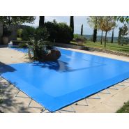 BâCHES DE PISCINE