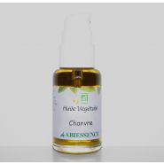 HUILE VÉGÉTALE BIOLOGIQUE CHANVRE
