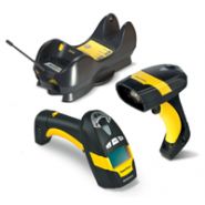 LECTEUR INDUSTRIEL POWERSCAN 8500 2D