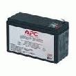 APC REPLACEMENT BATTERY CARTRIDGE #17 - BATTERIE D'ONDULEUR - ACIDE DE PLOMB