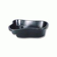 BASSIN PRÉFORMÉ TURKANA 350 LITRES - INTERMAS CELLOPLAST BASSIN PRÉFORMÉ, KIT BASSIN