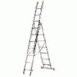 ECHELLE AUTOSTABLE 3 PLANS 3,5M.