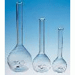 FIOLES JAUGéES NON BOUCHéES EN VERRE BOROSILICATé 3.3