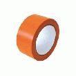 RUBAN VINYLE 12/100 ORANGE