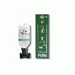 DOUCHE OCULAIRE AVEC SUPPORT MURAL PLUM