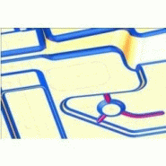 LOGICIEL DE CONSTRUCTION 3D SURFACIQUE