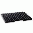 LOT MOUSSE CALAGE 375X270X25MM 22 KG/M2