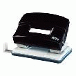 PERFORATEUR DE BUREAU ROUGE OTTO OFFICE