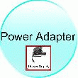 ADAPTATEUR SECTEUR POUR HUB USB (HUSB24P01)