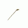 PIQUE BAMBOU BOUCLE 10.5 CM X 250