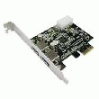 POWER STAR CARTE CONTRÔLEUR PCI-EXPRESS USB 3.0 (PCI-EXP-USB-V3)