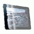 2 FILMS DE PROTECTION D'ÉCRAN POUR IPAD - T'NB