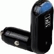 CHARGEUR ALLUME-CIGARES USB POUR IPHONE - T'NB
