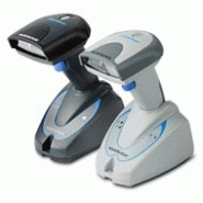 DOUCHETTE LECTEUR CODE-BARRE DATALOGIC QUICKSCAN MOBILE QM2100