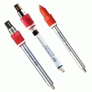 ELECTRODE PH INPRO4800 / INPRO4801SG / INPRO4800I
