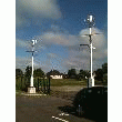 EOLIENNE DOMESTIQUE