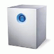 LACIE BOÎTIER DE STOCKAGE 5BIG NAS PRO - 5 BAIES - 10 TO (9000363EK)