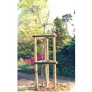 PROTECTION DES PLANTES - LES RONDINS