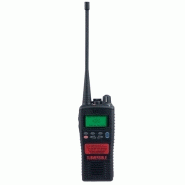 TALKIE-WALKIE PTI À LA NORME ATEX 