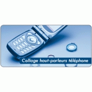 COLLE ACRYLATE  PHOTOSENSIBLE