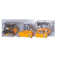 DIVERS GROUPES HYDRAULIQUES