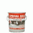 LOT DE 2 SEAUX PEINTURE POUR SOLS 2 X 2,5L GRIS MOYEN