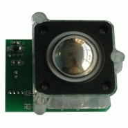 MODULE TRACKBALL OPTIQUE K25-OTB