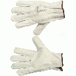 GANTS FLEUR DE VACHETTE GANTS FLEUR DE VACHETTE