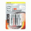 PILES ALCALINES NX LR14 - 1,5V   C (LOT DE 2)