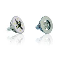 AMPOULE  À LED - STAR / SUPER STAR