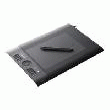 WACOM INTUOS4 MEDIUM - NUMÉRISEUR, STYLET (PTK-640-FR)