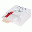 BOITE 250 POCHETTES ADHÉSIVES  DOCUMENTS INCLUS  162 X 120 MM  -