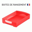 BOITE DE RANGEMENT STANDARD AVEC POIGNEE INTEGREE - STARBOX