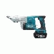 CISAILLE 18 VOLTS 3 AH LI-ION X2 MAKITA   BJS130RFE