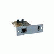 LIEBERT INTELLISLOT SNMP/WEB CARD - CARTE DE SUPERVISION DISTANTE - 10MB LAN - POUR PSI-XR PS1000RT3, PS1500RT3, PS2200RT3, PS3000RT3