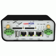 PASSERELLE 4G WIFI