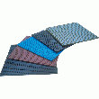 PLAQUES ANTIVIBRATOIRES