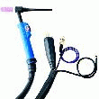 TORCHE TIG SR17DB, DBLE BOUTON, 8 M, CONNEC 35/50 - GYS